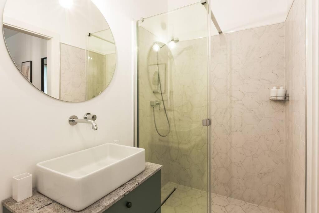 Cute Apartment Perfect For Business And Travel. Warszawa Exteriör bild